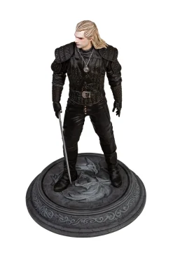 Discount Dark Horse Comics The Witcher - Transformed Geralt Figure