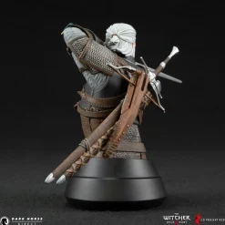Best Dark Horse Comics The Witcher 3 Wild Hunt - Geralt - Bust