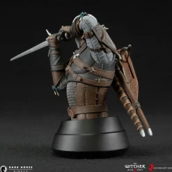 Best Dark Horse Comics The Witcher 3 Wild Hunt - Geralt - Bust