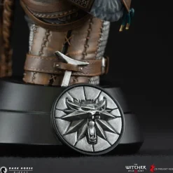 Best Dark Horse Comics The Witcher 3 Wild Hunt - Geralt - Bust