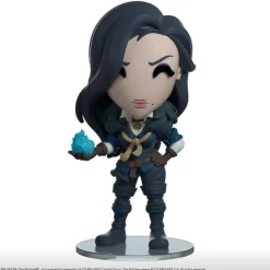 Hot Dark Horse Comics The Witcher - Yennefer - Vinyl Figure
