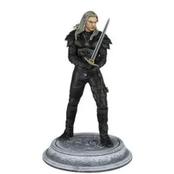 Fashion Dark Horse Comics The Witcher (Netflix): Geralt Season 2 Figure