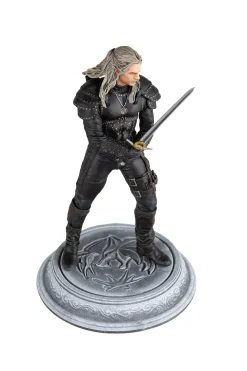 Fashion Dark Horse Comics The Witcher (Netflix): Geralt Season 2 Figure