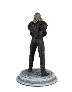 Fashion Dark Horse Comics The Witcher (Netflix): Geralt Season 2 Figure