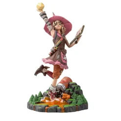 Discount Dark Horse Comics Tiny Tina's Wonderland - Tina the Bunker Master - Statue