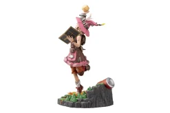 Discount Dark Horse Comics Tiny Tina's Wonderland - Tina the Bunker Master - Statue