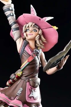 Discount Dark Horse Comics Tiny Tina's Wonderland - Tina the Bunker Master - Statue