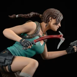 Sale Dark Horse Comics Tomb Raider - Lara Croft - Statue