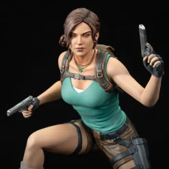 Sale Dark Horse Comics Tomb Raider - Lara Croft - Statue
