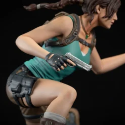Sale Dark Horse Comics Tomb Raider - Lara Croft - Statue