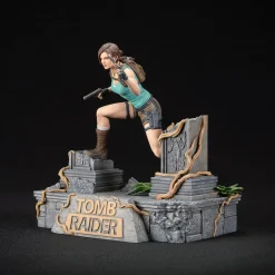 Sale Dark Horse Comics Tomb Raider - Lara Croft - Statue