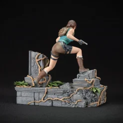 Sale Dark Horse Comics Tomb Raider - Lara Croft - Statue
