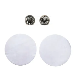 Outlet Starforged Warhammer 40,000 - Purity Seals Set 2 - Pin Badge