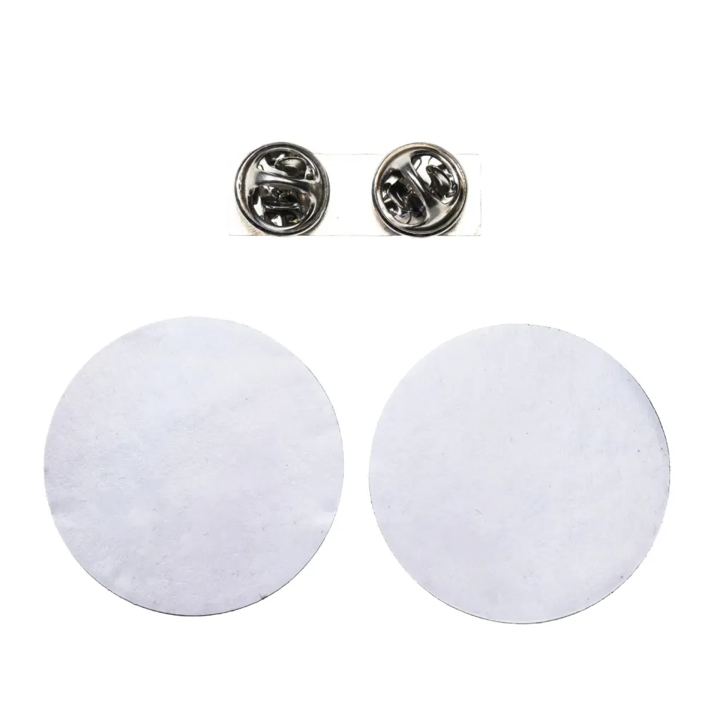 Outlet Starforged Warhammer 40,000 - Purity Seals Set 2 - Pin Badge