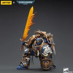 Hot Joytoy Warhammer 40,000 - Ultramarines Primarch Roboute Guilliman - Action Figure