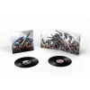 Fashion Laced Records Warhammer 40000 Space Marine 2 - Original Soundtrack - 2LP Vinyl