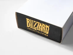 Online Bolt Production World of Warcraft - 20th Anniversary - Pin
