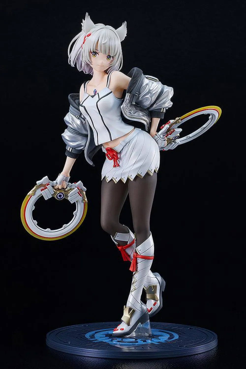 Best UTC/Good Smile Company Xenoblade Chronicles 3 - Mio - Statue