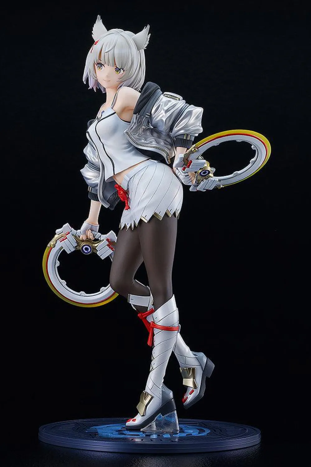 Best UTC/Good Smile Company Xenoblade Chronicles 3 - Mio - Statue