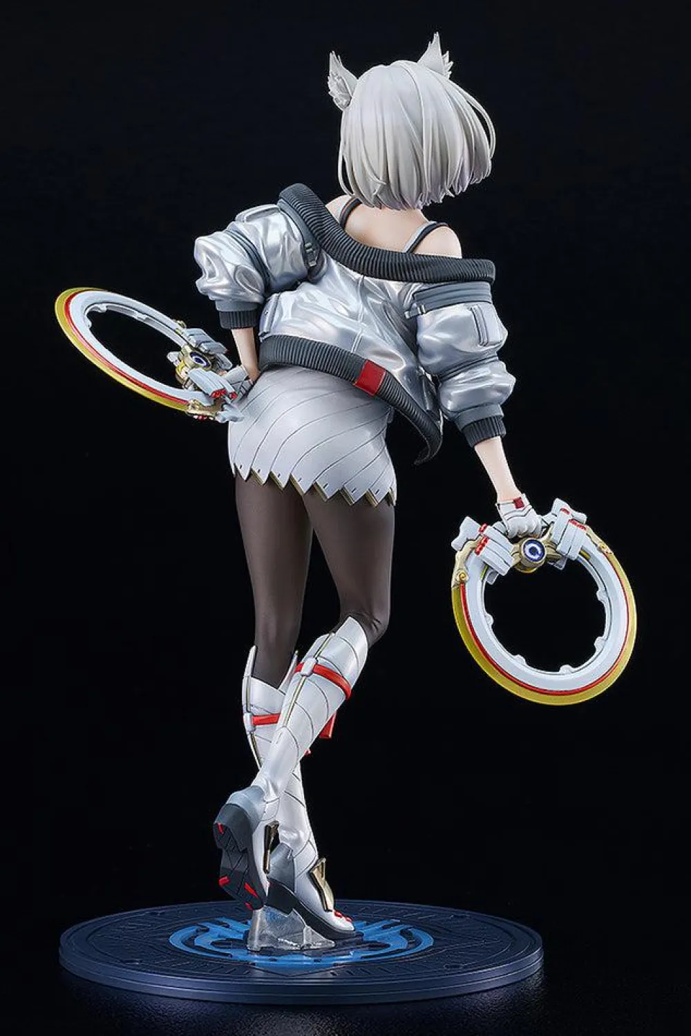 Best UTC/Good Smile Company Xenoblade Chronicles 3 - Mio - Statue
