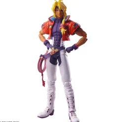 Best UTC/Square Enix Xenogears - Bartholomew Fatima Bring Arts - Action Figure
