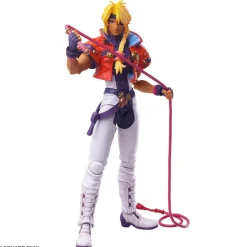 Best UTC/Square Enix Xenogears - Bartholomew Fatima Bring Arts - Action Figure