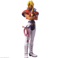 Best UTC/Square Enix Xenogears - Bartholomew Fatima Bring Arts - Action Figure
