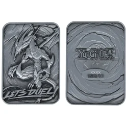 Outlet Fanattik Yu-Gi-Oh! - Limited Edition Stardust Dragon Metal - Card