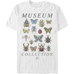 New Fifth Sun Animal Crossing - Bug Collection - T-Shirt