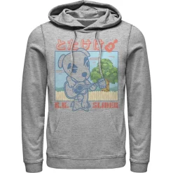 New Fifth Sun Animal Crossing - Totakeke - Hoodie