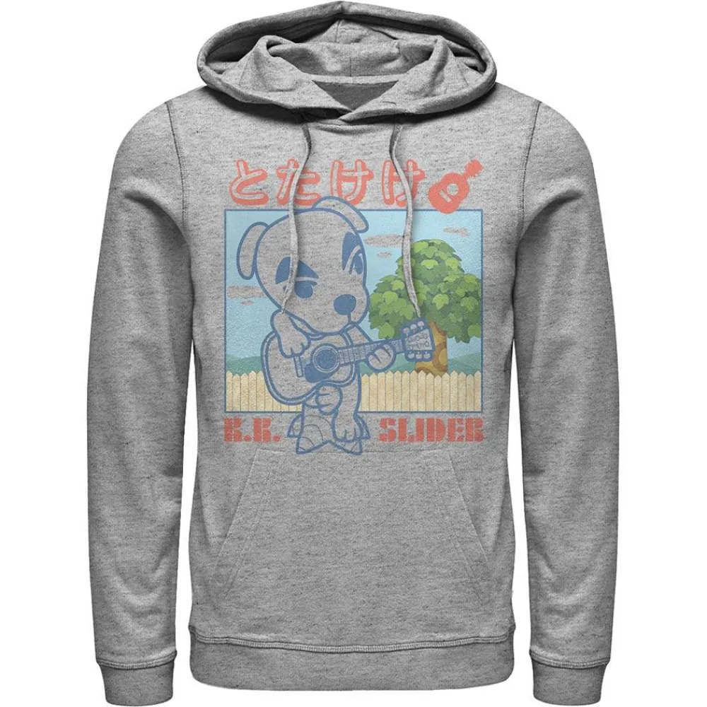 New Fifth Sun Animal Crossing - Totakeke - Hoodie