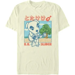 Hot Fifth Sun Animal Crossing - Totakeke - T-Shirt