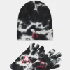 Best Difuzed Assassin's Creed - Core Logo - Beanie & Knit Gloves - Set of 2