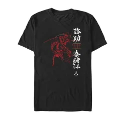 Clearance Samdamgifts / Difuzed Assassin's Creed - Heroes - T-Shirt