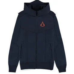 Clearance Difuzed Assassin's Creed - Mirage Hero Item - Full Zip Hoodie