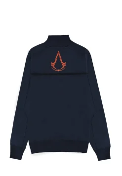Clearance Difuzed Assassin's Creed - Mirage Hero Item - Full Zip Hoodie