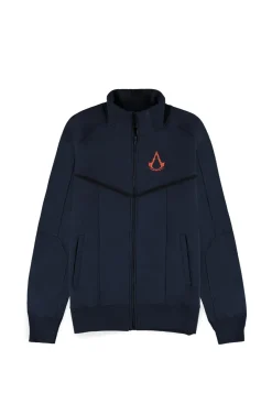 Clearance Difuzed Assassin's Creed - Mirage Hero Item - Full Zip Hoodie