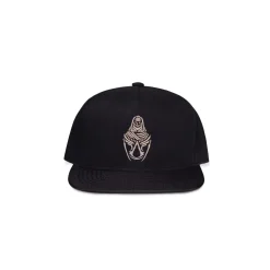 Clearance Difuzed Assassin's Creed - Mirage Logo - Snapback Cap
