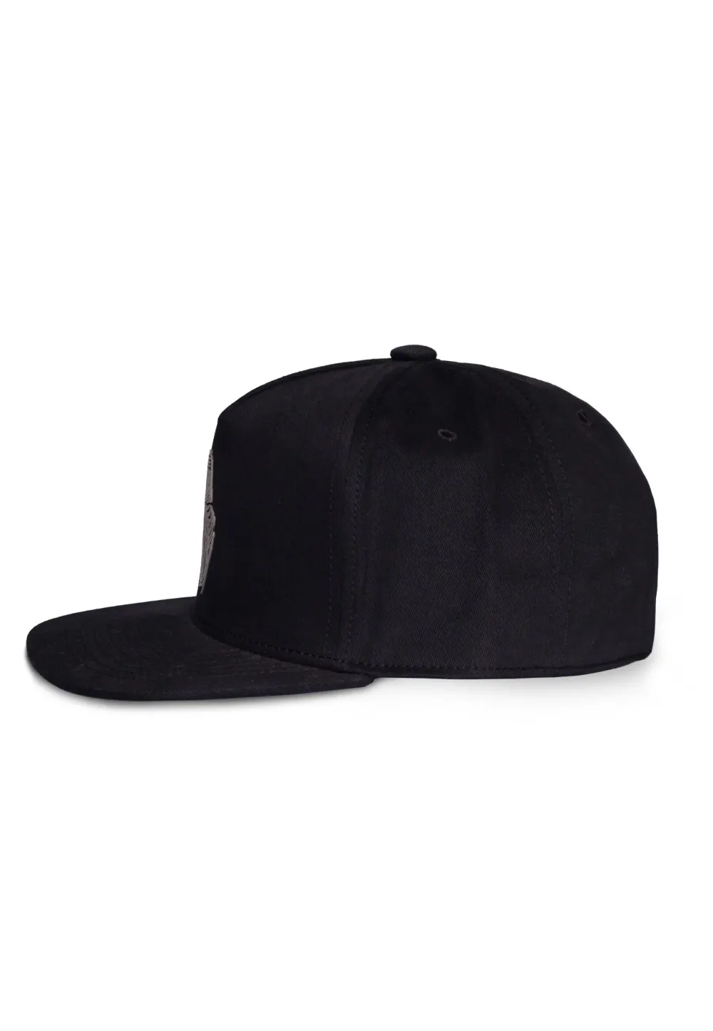 Clearance Difuzed Assassin's Creed - Mirage Logo - Snapback Cap