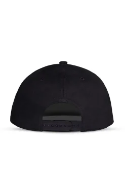 Clearance Difuzed Assassin's Creed - Mirage Logo - Snapback Cap