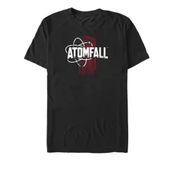 New Samdamgifts / Rebellion Atomfall - Booth - T-Shirt