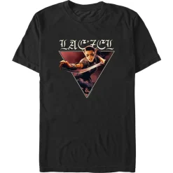 Best Fifth Sun Baldur's Gate 3 - Lae'zel Hero Shot - T-Shirt