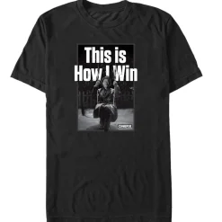 Discount Fifth Sun Cinefix - This is How I Win - T-Shirt