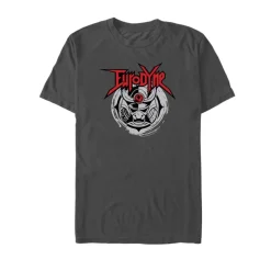 Online Samdamgifts / Difuzed Cyberpunk - Eurodyne - Exclusive T-Shirt