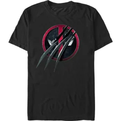 Clearance Fifth Sun Deadpool - Clawed Pool - T-Shirt