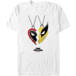 Outlet Fifth Sun Deadpool - Poster Deadpool 3 - T-Shirt