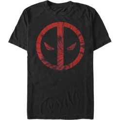 Discount Fifth Sun Deadpool - Tie-Dye - T-Shirt