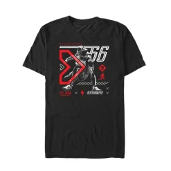 Online Samdamgifts / Secret Mode Limited DeathSprint 66 - T-Shirt