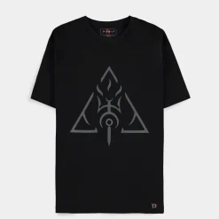 New Difuzed Diablo IV - All Seeing - T-Shirt