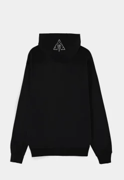 Discount Difuzed Diablo IV - Lilith's Sigil - Full Zip Hoodie
